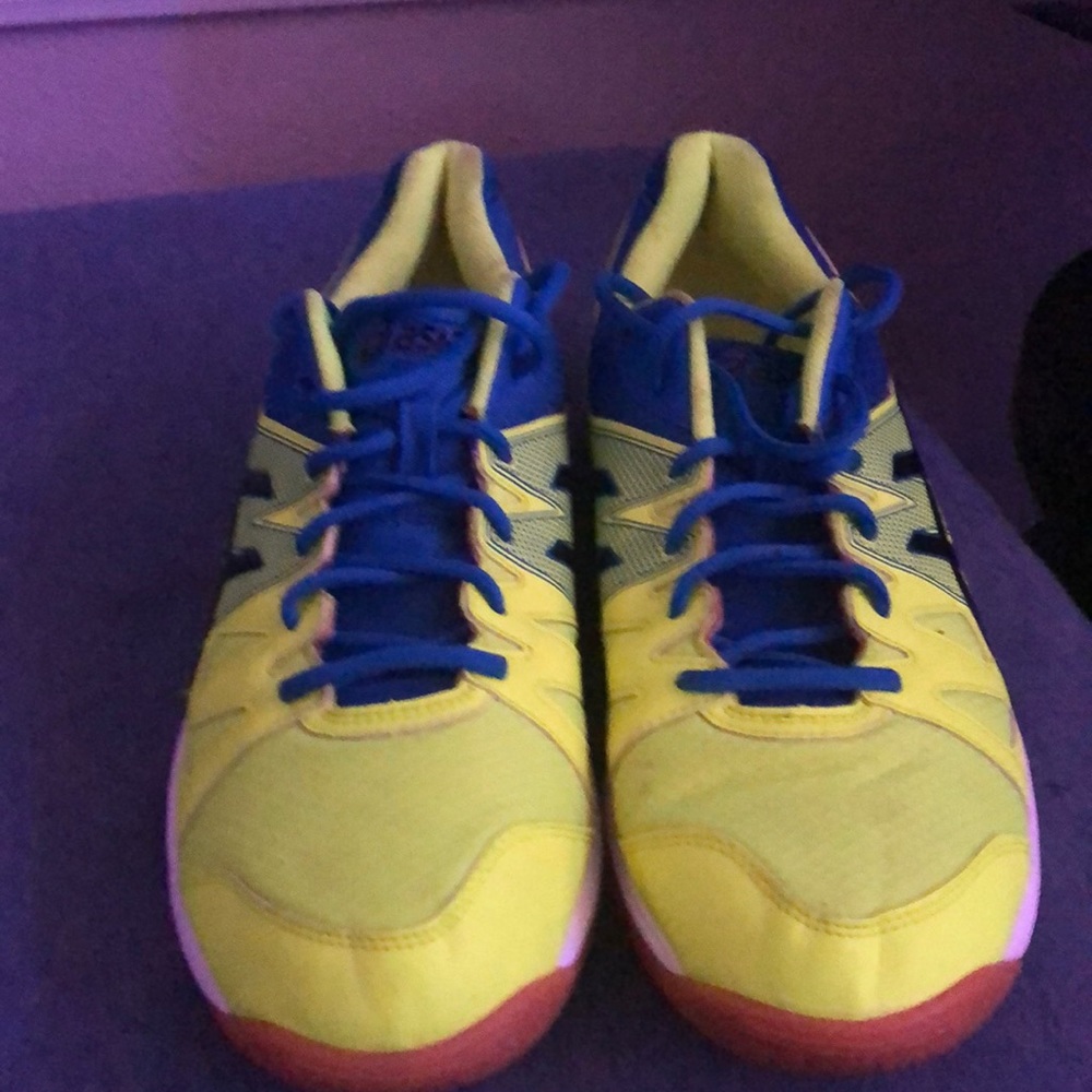 Gel-Upcourt Asics unisex running shoes
